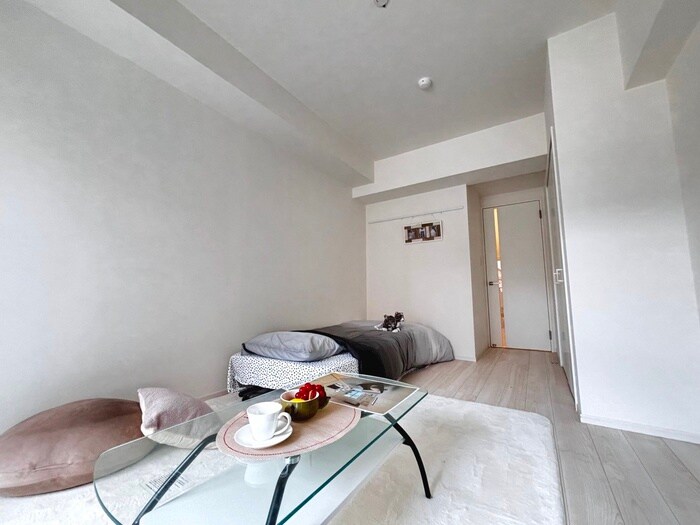 CINZA大和町の物件内観写真