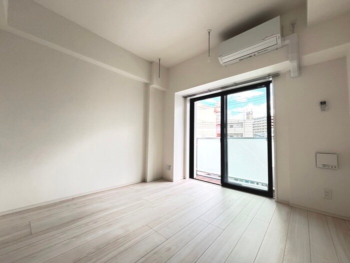 CINZA大和町の物件内観写真