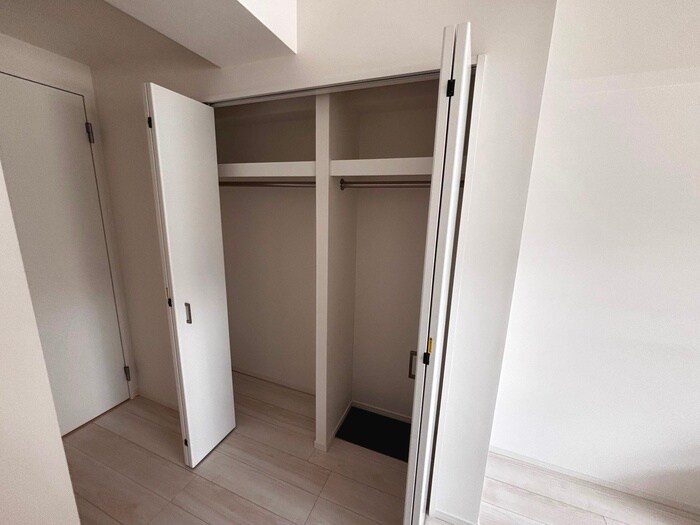 CINZA大和町の物件内観写真