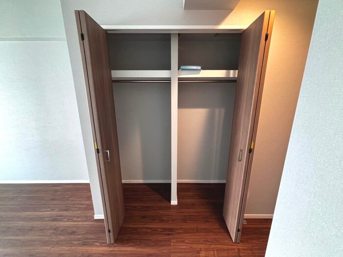 CINZA大和町の物件内観写真