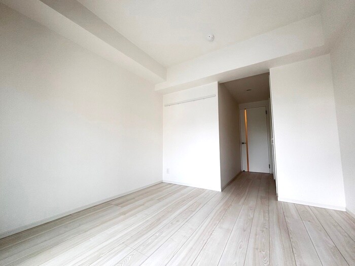 CINZA大和町の物件内観写真