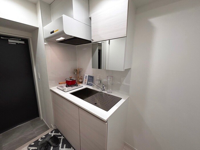 CINZA大和町の物件内観写真