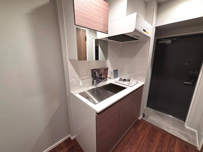 CINZA大和町の物件内観写真