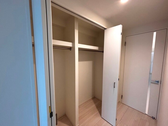 CINZA大和町の物件内観写真