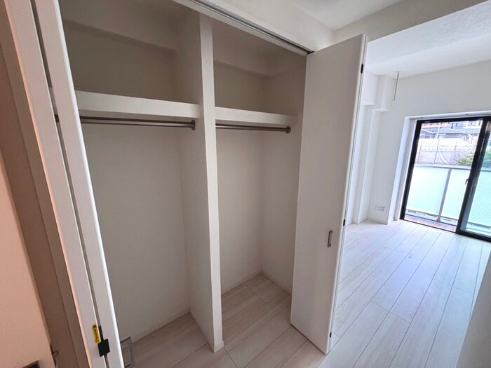 CINZA大和町の物件内観写真