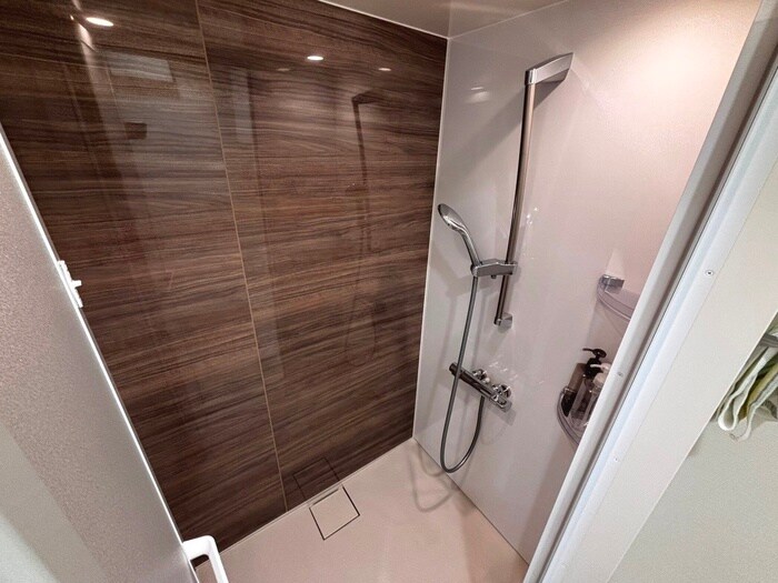 CINZA大和町の物件内観写真