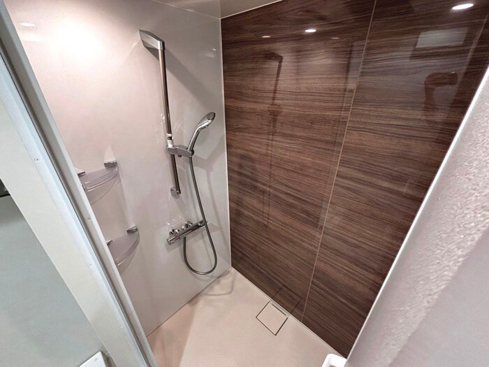 CINZA大和町の物件内観写真