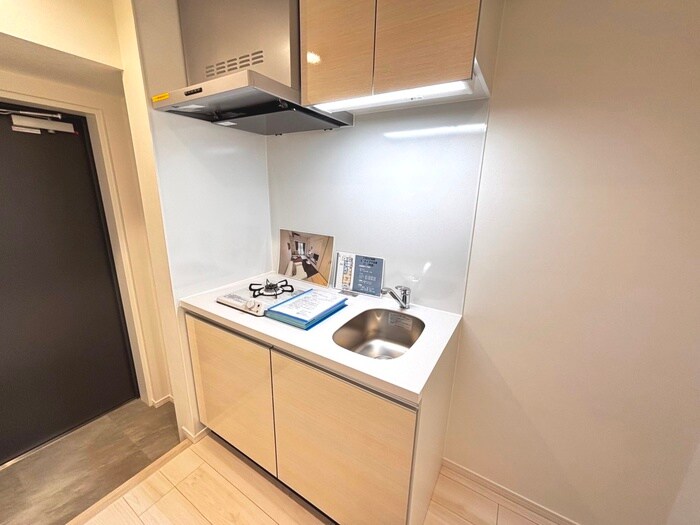 CINZA大和町の物件内観写真