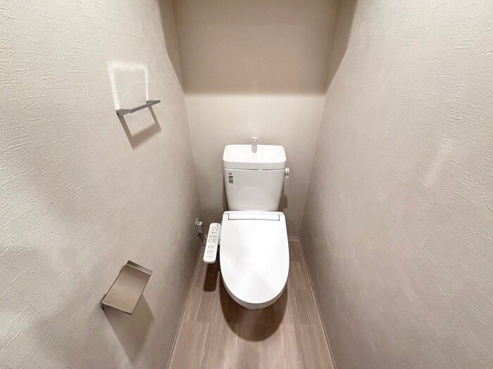 CINZA大和町の物件内観写真