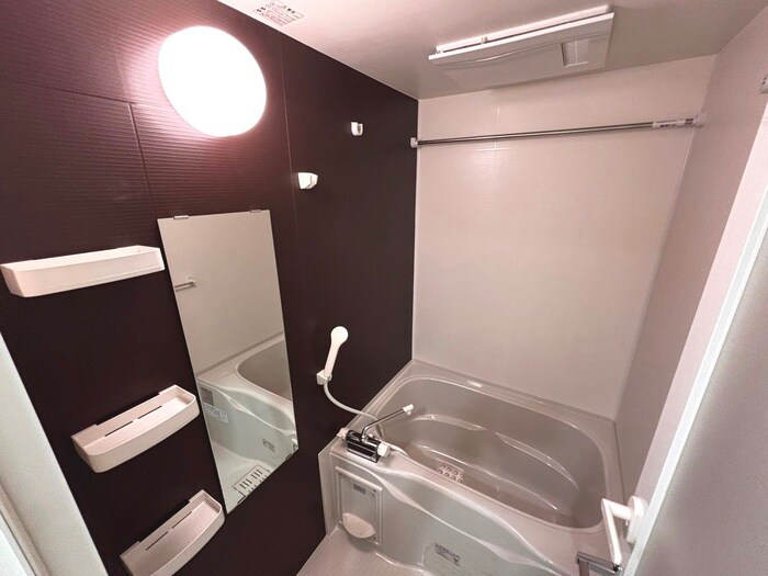 CINZA大和町の物件内観写真