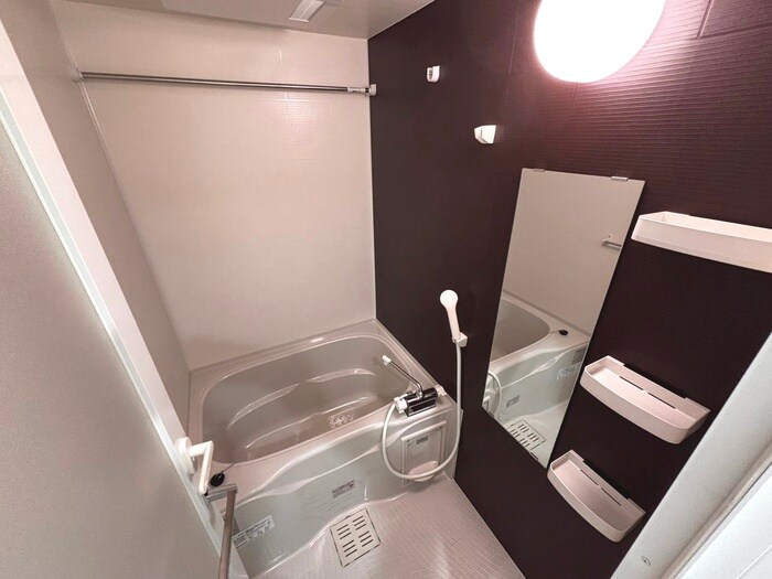 CINZA大和町の物件内観写真