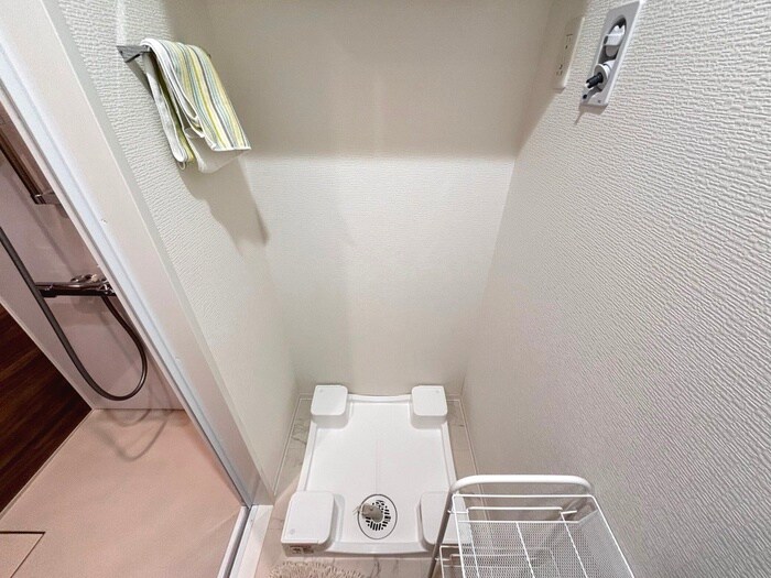 CINZA大和町の物件内観写真