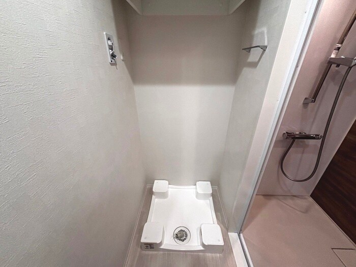 CINZA大和町の物件内観写真