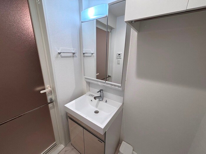 CINZA大和町の物件内観写真