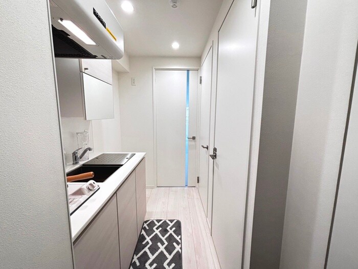 CINZA大和町の物件内観写真