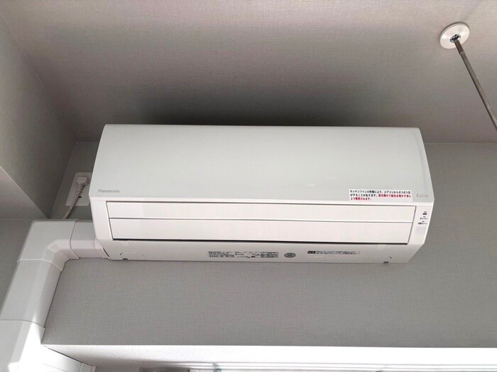 CINZA大和町の物件内観写真