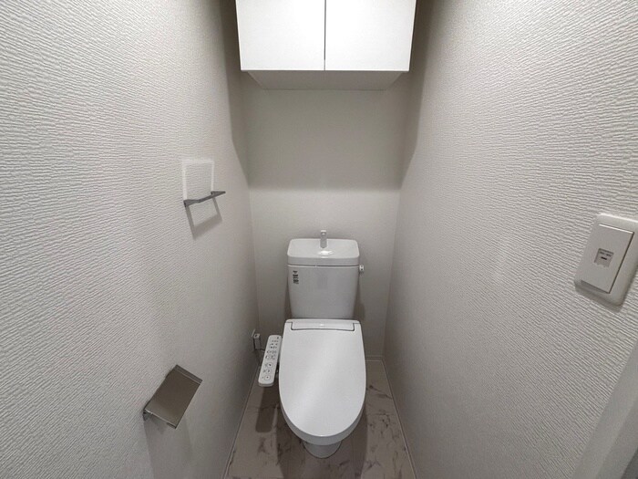 CINZA大和町の物件内観写真