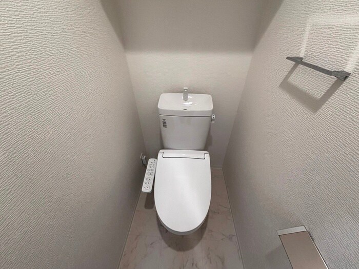 CINZA大和町の物件内観写真