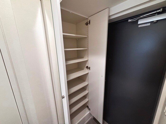 CINZA大和町の物件内観写真