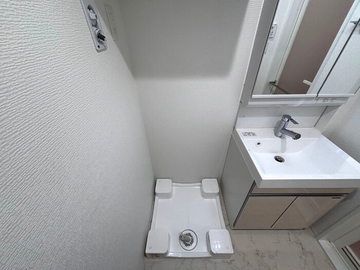 CINZA大和町の物件内観写真