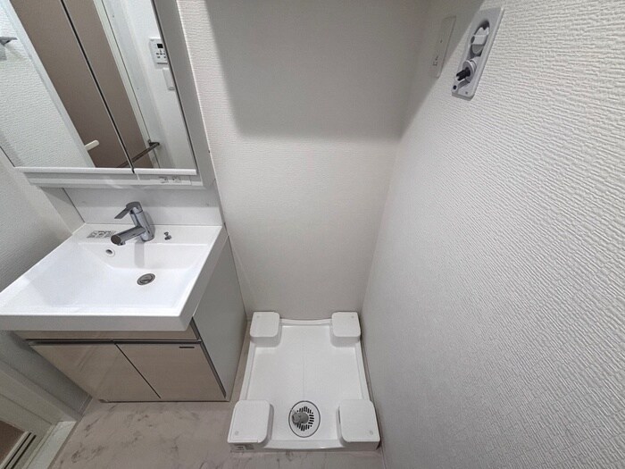 CINZA大和町の物件内観写真