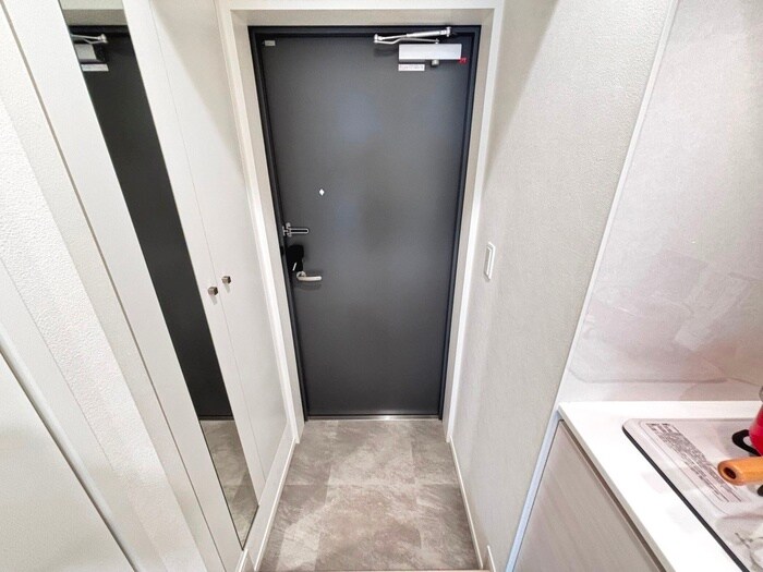 CINZA大和町の物件内観写真