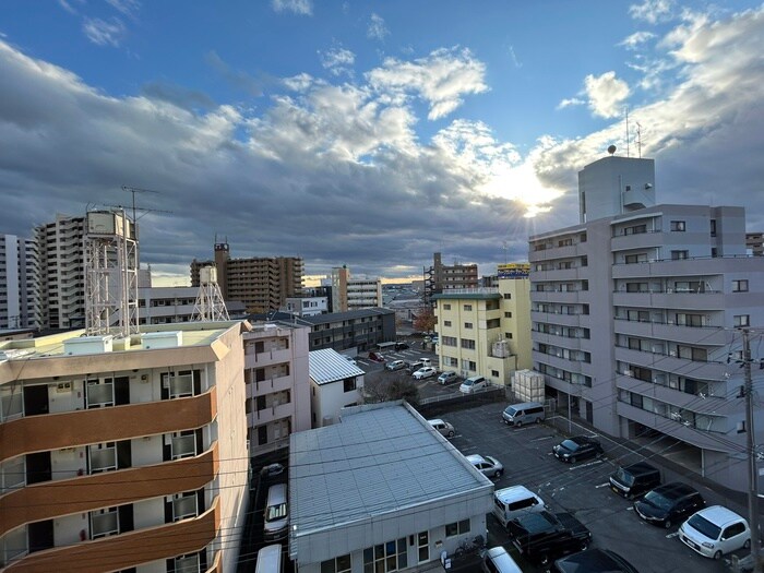 CINZA大和町の物件内観写真