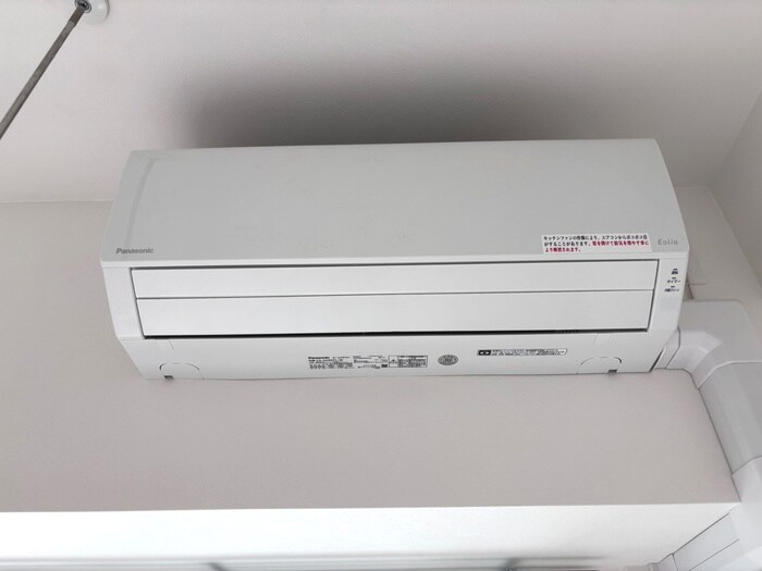 CINZA大和町の物件内観写真