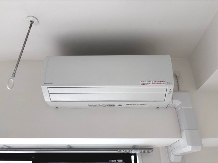 CINZA大和町の物件内観写真