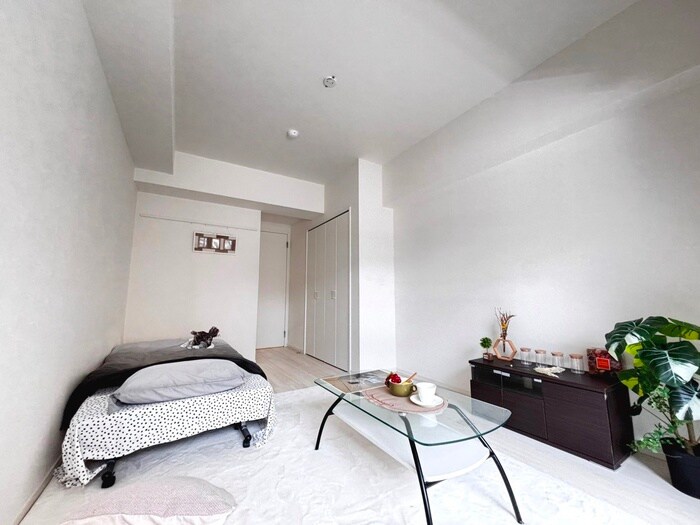 CINZA大和町の物件内観写真