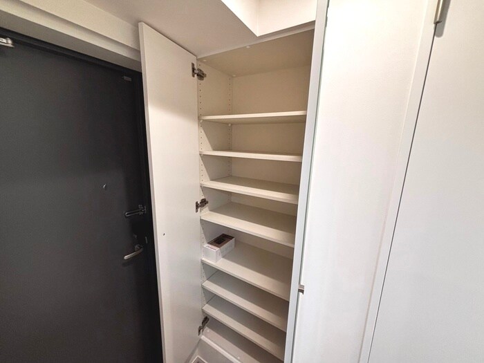 CINZA大和町の物件内観写真