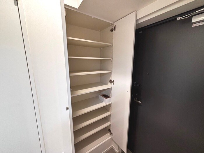 CINZA大和町の物件内観写真