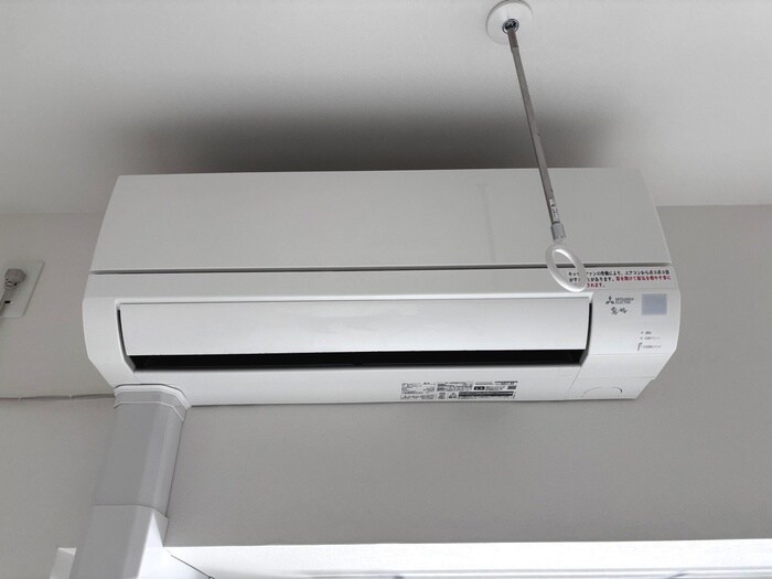 CINZA大和町の物件内観写真