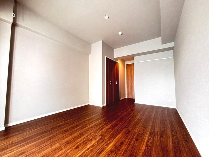 CINZA大和町の物件内観写真