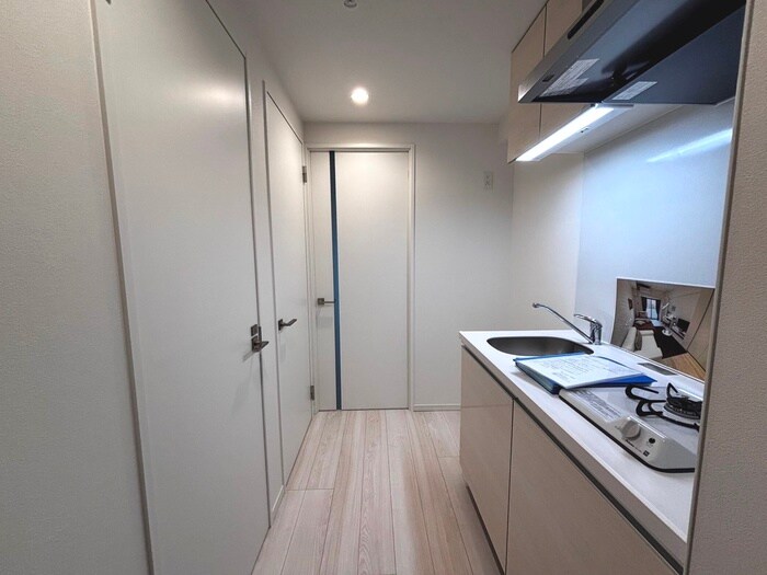 CINZA大和町の物件内観写真