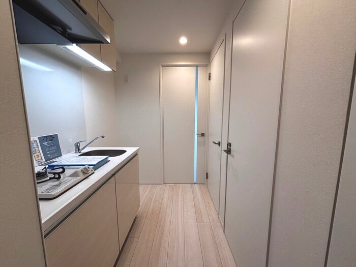 CINZA大和町の物件内観写真