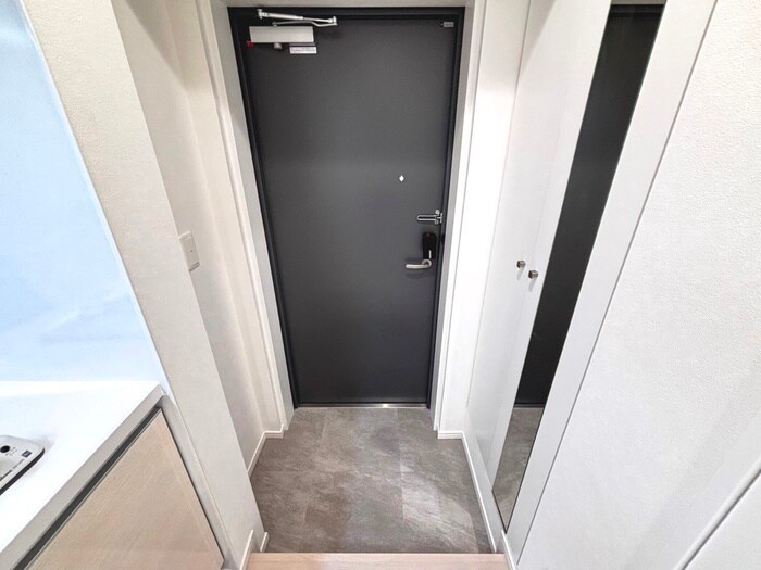 CINZA大和町の物件内観写真