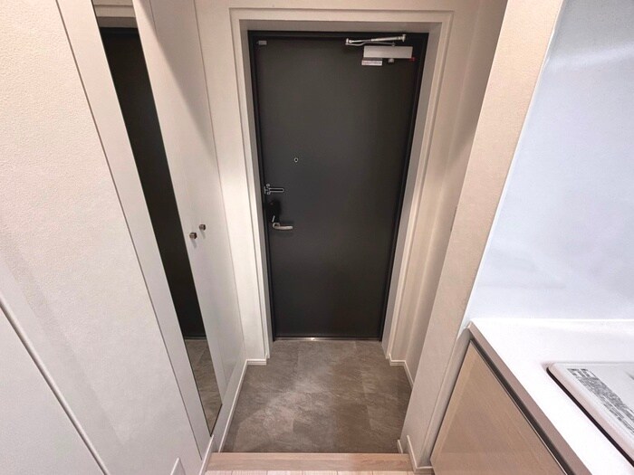 CINZA大和町の物件内観写真