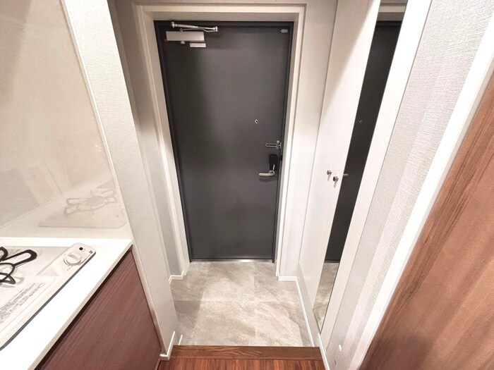 CINZA大和町の物件内観写真