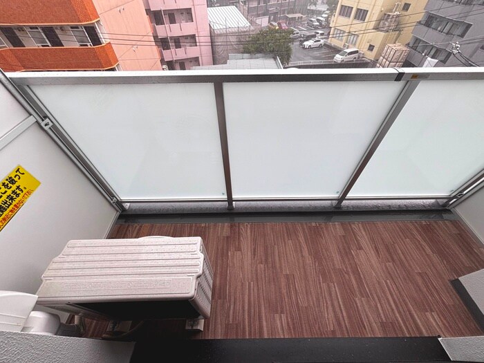 CINZA大和町の物件内観写真