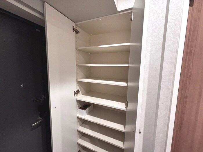 CINZA大和町の物件内観写真