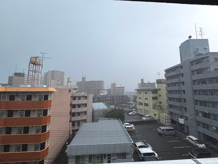 CINZA大和町の物件内観写真