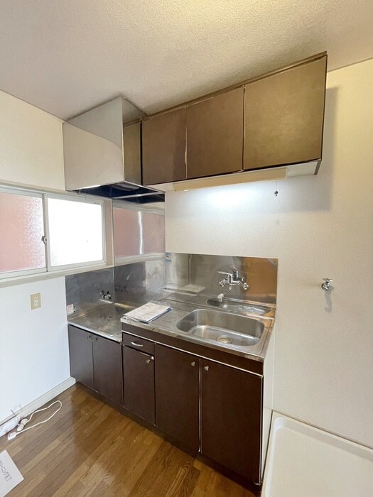 アートパレスいしばしの物件内観写真