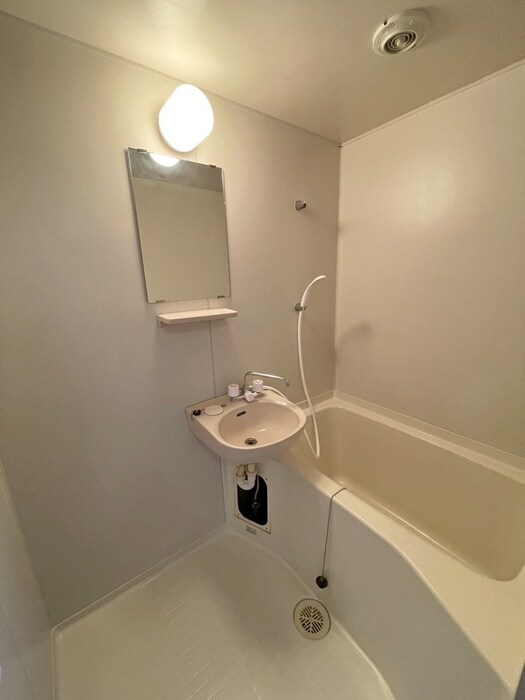 アートパレスいしばしの物件内観写真