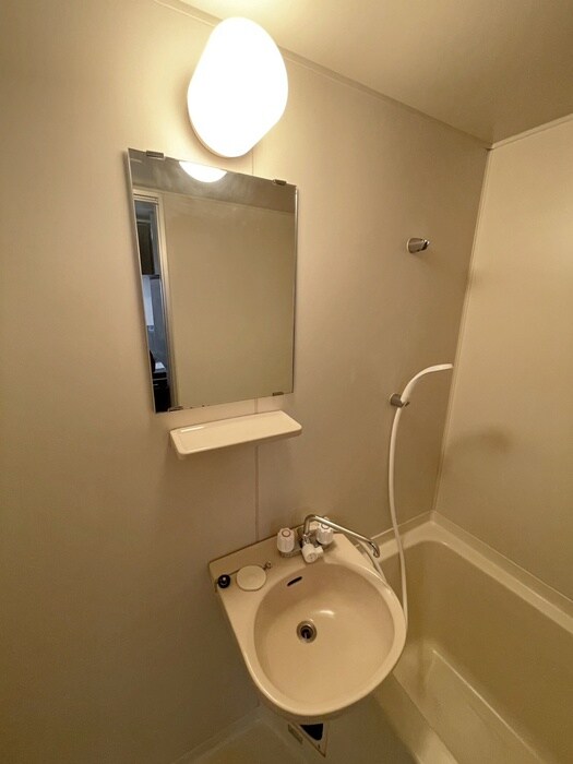 アートパレスいしばしの物件内観写真