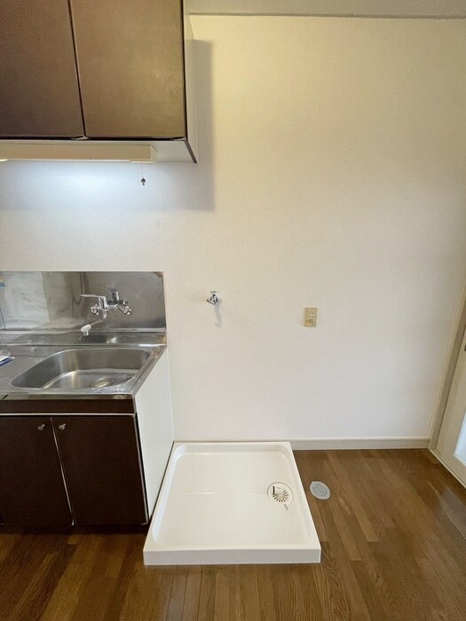 アートパレスいしばしの物件内観写真