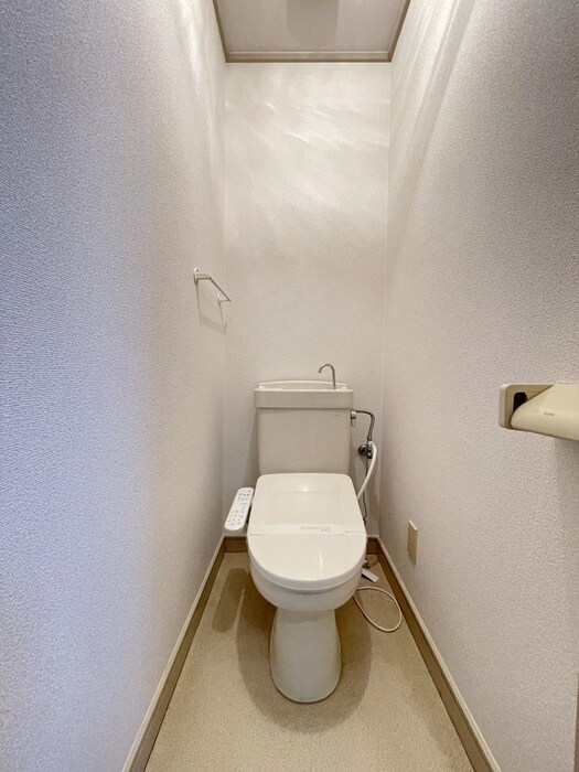 アートパレスいしばしの物件内観写真