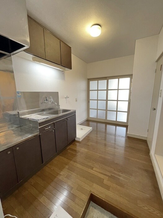 アートパレスいしばしの物件内観写真