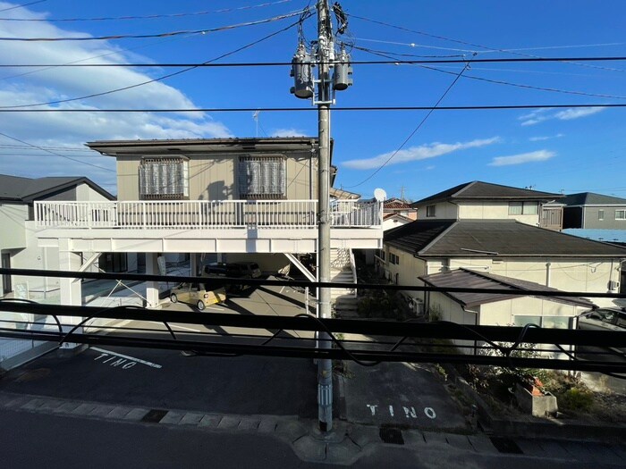 アートパレスいしばしの物件内観写真