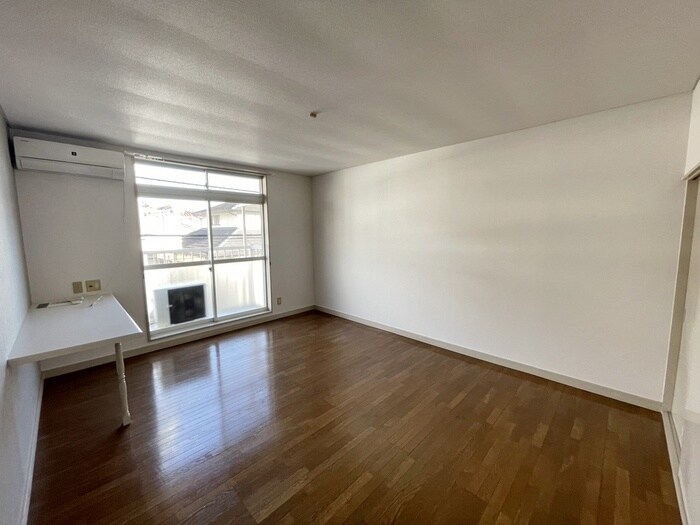 アートパレスいしばしの物件内観写真